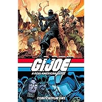 G.I. JOE: A Real American Hero! Compendium One (1) G.I. JOE: A Real American Hero! Compendium One (1) Paperback