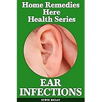 Ear Infections : Home Remedies Here Health Series