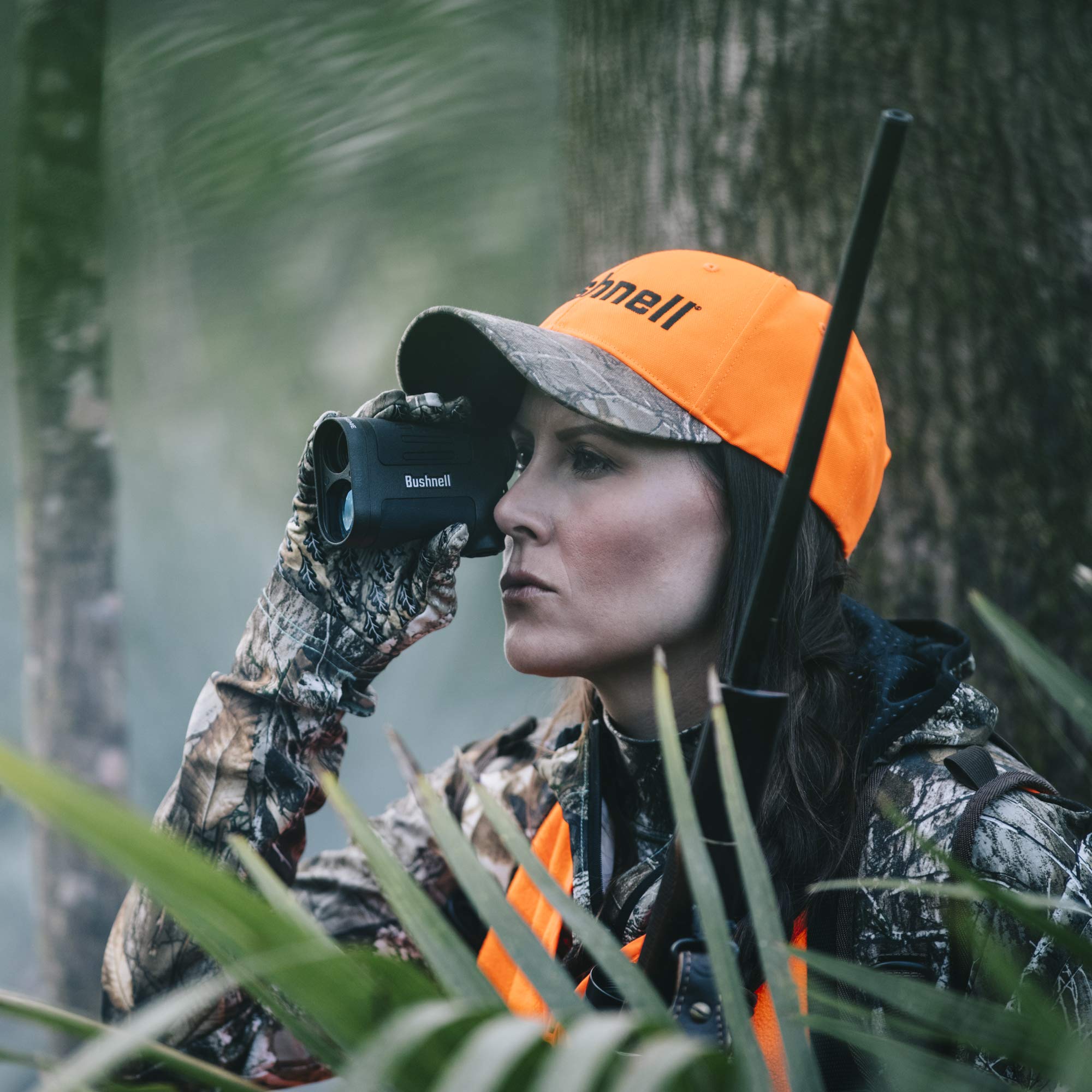 Bushnell Engage Hunting Laser Rangefinder