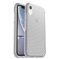 OtterBox Clear Pattern Design Case for iPhone XR - CLEAR