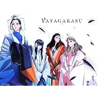YATAGARASU: The Raven Does Not Choose Its Master - S01