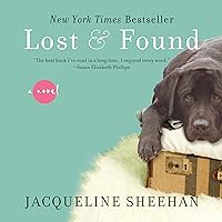 Lost & Found: A Novel Lost & Found: A Novel Audible Audiobook Paperback Kindle Hardcover Mass Market Paperback MP3 CD