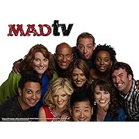 MADtv: The Complete Fourteenth Season