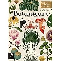 Botanicum: Welcome to the Museum Botanicum: Welcome to the Museum Hardcover Kindle Paperback