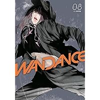 Wandance 8 Wandance 8 Paperback Kindle