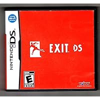 Exit - Nintendo DS