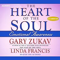 The Heart of the Soul: Emotional Awareness The Heart of the Soul: Emotional Awareness Audible Audiobook Paperback Kindle Hardcover Audio CD