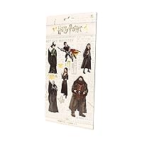 HARRY POTTER SDTWRN23247 Iman Real Characters Magents Set B Official Merchandising