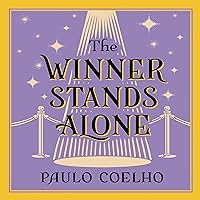The Winner Stands Alone The Winner Stands Alone Audible Audiobook Paperback Kindle Hardcover Mass Market Paperback Audio CD