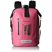 Streamtrail Rosy (PK) Waterproof Backpack