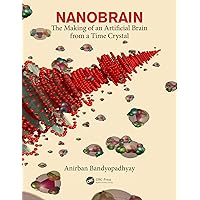 Nanobrain: The Making of an Artificial Brain from a Time Crystal Nanobrain: The Making of an Artificial Brain from a Time Crystal Paperback Kindle Hardcover