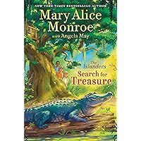Search for Treasure (2) (The Islanders) Search for Treasure (2) (The Islanders) Paperback Kindle Audible Audiobook Hardcover Audio CD