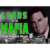 Lords of the Mafia with Robert Stack