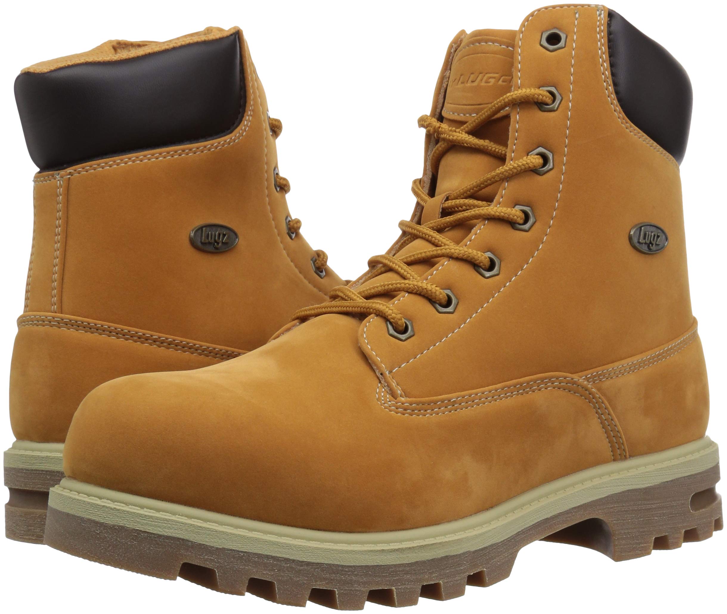 Lugz Men's Empire Hi Wr Fashion Boot