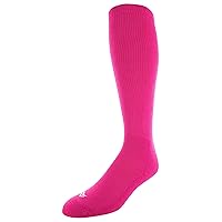 Sof Sole Women's Sport Over-The-Calf Team Athletic Performance Socks for Men