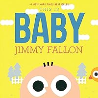 This Is Baby This Is Baby Board book Kindle Hardcover