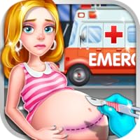 Emergency Surgery Simulator - Doctor Game