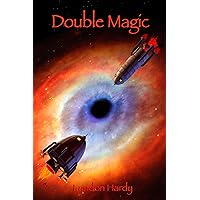 Double Magic (Magic by the Numbers Book 6) Double Magic (Magic by the Numbers Book 6) Kindle Paperback
