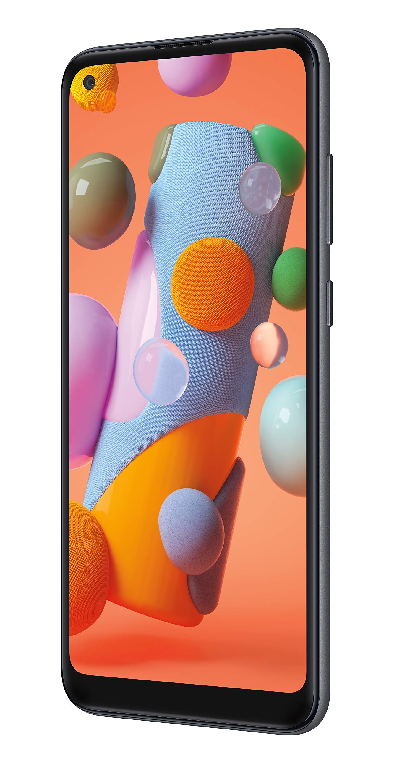 Samsung Galaxy A11 Unlocked | 6.4