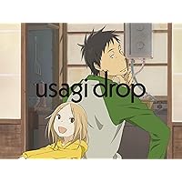 Usagi Drop (Bunny Drop) - Season 1