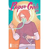 Paper Girls #24 Paper Girls #24 Kindle Comics