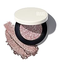 MAKE Beauty - Multi-Chromatic Eye Shadow - Metallic Eye Makeup (Gleam)