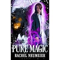 Pure Magic (Black Dog Book 3) Pure Magic (Black Dog Book 3) Kindle Paperback