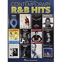 Contemporary R&B Hits Contemporary R&B Hits Paperback Kindle