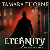 Eternity Eternity Audible Audiobook Paperback Kindle Mass Market Paperback