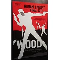 Human Target: Final Cut Human Target: Final Cut Paperback Hardcover