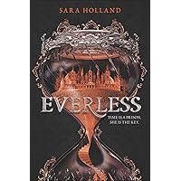 Everless Everless Kindle Paperback Audible Audiobook Hardcover Audio CD
