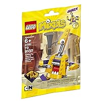 LEGO Mixels Mixel Jamzy 41560 Building Kit