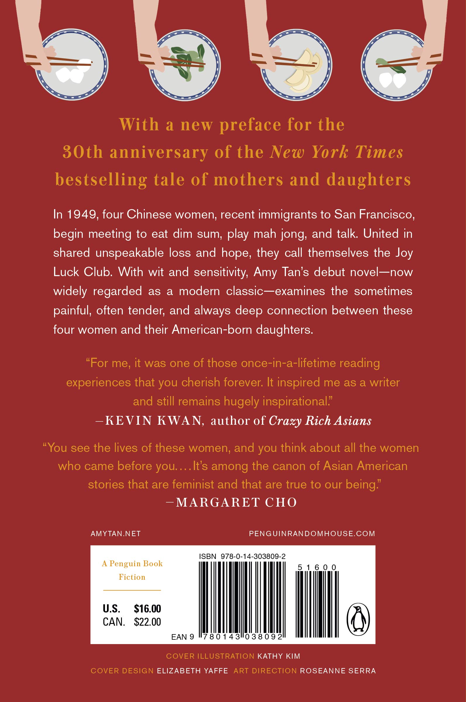Mua The Joy Luck Club: A Novel trên Amazon Mỹ chính hãng 2023 | Fado
