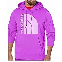 THE NORTH FACE Men’s Jumbo Half Dome Hoodie Pullover