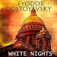 White Nights White Nights Kindle Paperback Audible Audiobook Hardcover Mass Market Paperback Audio CD