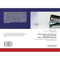 Information On Human Resources In The Administration Reports: Its level of divulgation and the factors that influence the disclosuring process