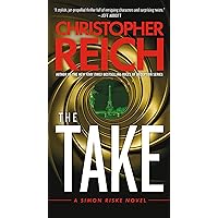 The Take (Simon Riske Book 1) The Take (Simon Riske Book 1) Kindle Audible Audiobook Mass Market Paperback Hardcover Audio CD