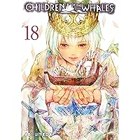 Children of the Whales, Vol. 18 (18) Children of the Whales, Vol. 18 (18) Paperback Kindle