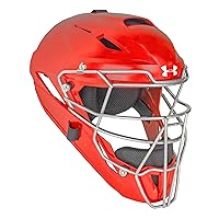 Under Armour UAHG3A-MSC UA Converge/Adult/Catching Mask/Solid Matte SC