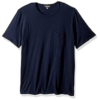 Velvet by Graham & Spencer Men's Chad Pocket Tee Shirt