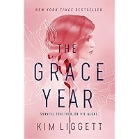 Grace Year Grace Year Paperback Audible Audiobook Kindle Hardcover Audio CD