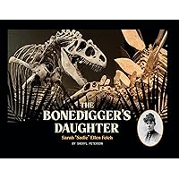 The Bonedigger's Daughter: Sarah 