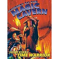 Josh Kirby Time Warrior: Journey to the Magic Cavern