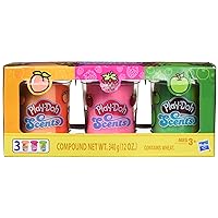 Play-Doh PD Scented Multipack AST