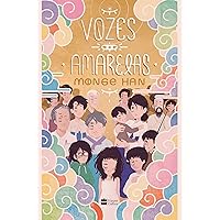 Vozes Amarelas (Portuguese Edition) Vozes Amarelas (Portuguese Edition) Kindle Hardcover
