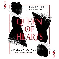 Queen of Hearts Queen of Hearts Audible Audiobook Paperback Kindle Hardcover Audio CD