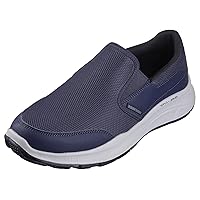 Skechers Men's Relaxed Fit: Equalizer 5.0 - Persistable, Navy, Size 11 Extra Wide