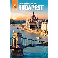 The Rough Guide to Budapest: Travel Guide eBook (Rough Guides Main Series)