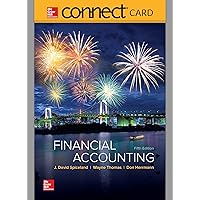 Connect Access Card for Financial Accounting Connect Access Card for Financial Accounting