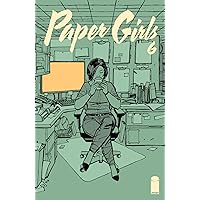 Paper Girls #6 Paper Girls #6 Kindle Comics
